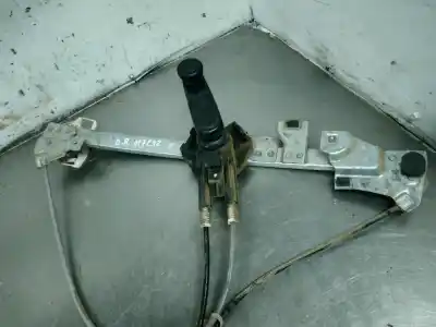 Second-hand car spare part PASSENGER SIDE RIGHT WINDOW REGULATOR for CITROEN BERLINGO  OEM IAM references    Second-hand car spare part PASSENGER SIDE RIGHT WINDOW REGULATOR for CITROEN BERLINGO  OEM IAM references