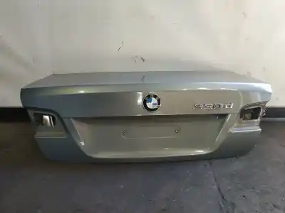 Peça sobressalente para automóvel em segunda mão porta da mala / tampa traseira por bmw serie 3 coupe (e92) 3.0 turbodiesel cat referências oem iam 