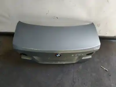 Second-hand car spare part tailgate for seat ibiza (6k) s oem iam references   