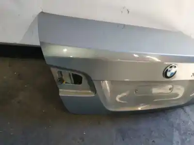 Second-hand car spare part tailgate for seat ibiza (6k) s oem iam references   