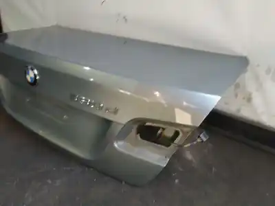 Second-hand car spare part tailgate for seat ibiza (6k) s oem iam references   