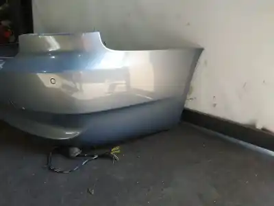 Peça sobressalente para automóvel em segunda mão para choques traseiro por bmw serie 3 coupe (e92) 3.0 turbodiesel cat referências oem iam 