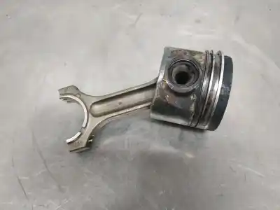 Peça sobressalente para automóvel em segunda mão pistão por bmw serie 3 coupe (e92) 3.0 turbodiesel cat referências oem iam 1l81