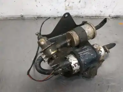 Second-hand car spare part fuel pump for opel calibra 2.0 cat oem iam references 8571002343  