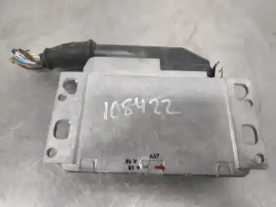 Second-hand car spare part abs control unit for opel calibra 2.0 cat oem iam references 0265103038