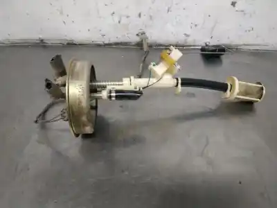 Second-hand car spare part fuel tank sender unit for opel calibra 2.0 cat oem iam references 90228564  