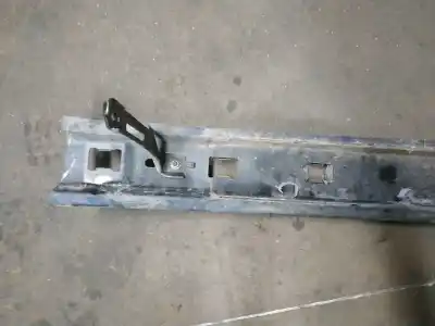 Second-hand car spare part front bumper reinforcement for opel calibra 2.0 cat oem iam references 