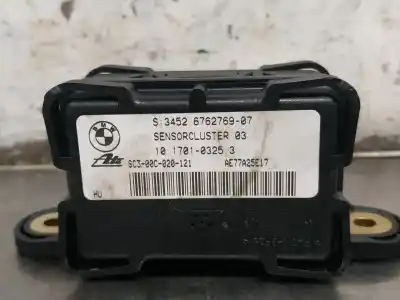Peça sobressalente para automóvel em segunda mão sensor por bmw serie 3 coupe (e92) 3.0 turbodiesel cat referências oem iam 676276907  