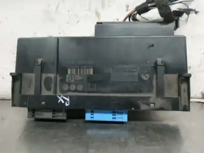 Second-hand car spare part electronic module for seat ibiza (6k) s oem iam references 913448301  