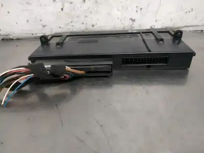 Second-hand car spare part electronic module for seat ibiza (6k) s oem iam references 913448301  