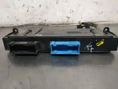 Second-hand car spare part electronic module for seat ibiza (6k) s oem iam references 913448301  