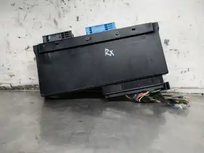 Second-hand car spare part electronic module for seat ibiza (6k) s oem iam references 913448301  