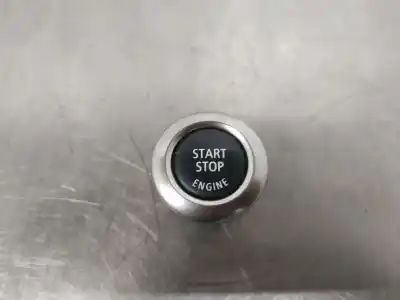 Pezzo di ricambio per auto di seconda mano interruttore per bmw serie 3 coupe (e92) 3.0 turbodiesel cat riferimenti oem iam 697327606  