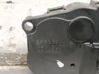 Gebrauchtes Autoersatzteil KLIMAANLAGEN-LUKEN-ÖFFNUNGSMOTOR zum BMW SERIE 3 COUPE (E92)  OEM-IAM-Referenzen EFB331  