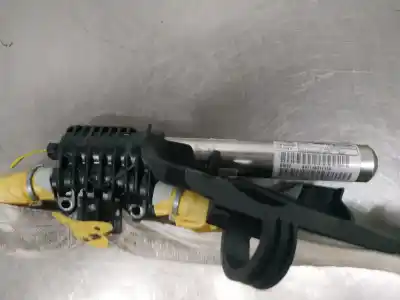 Peça sobressalente para automóvel em segunda mão airbag de cortina dianteiro esquerdo por bmw serie 3 coupe (e92) 3.0 turbodiesel cat referências oem iam 847118311116