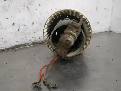 Second-hand car spare part heater blower motor for opel calibra 2.0 cat oem iam references 