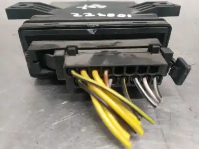 Second-hand car spare part electronic module for opel calibra 2.0 cat oem iam references 90339251