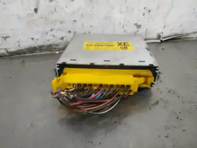 Second-hand car spare part ecu engine control for opel calibra 2.0 cat oem iam references 0623183