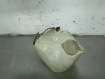 Second-hand car spare part coolant expansion tank for opel calibra 2.0 cat oem iam references 