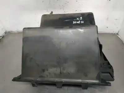 Second-hand car spare part glove compartment for opel calibra 2.0 cat oem iam references 