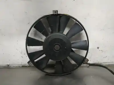 Second-hand car spare part radiator cooling fan for opel calibra 2.0 cat oem iam references 