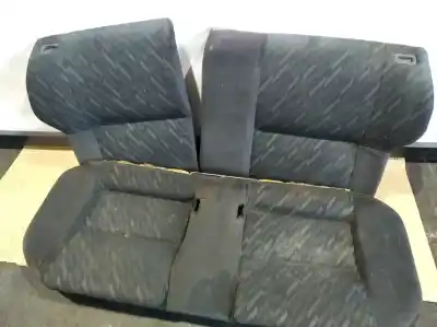 Second-hand car spare part complete seat set for opel calibra 2.0 cat oem iam references   