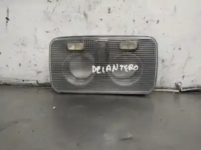 Автозапчастина б/у внутрішне світло для alfa romeo gt (125) 1.9 jtd 16v 150/ distinctive посилання на oem iam 0884200  