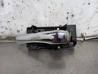 Автозапчасти б/у левая передняя внутренняя ручка за alfa romeo gt (125) 1.9 jtd 16v 150/ distinctive ссылки oem iam   
