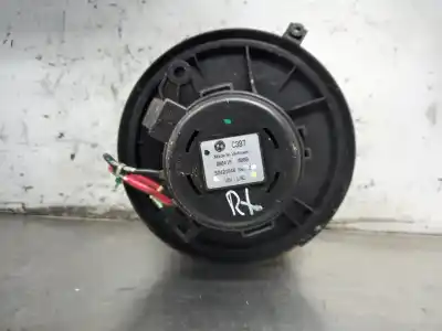 Автозапчасти б/у отопительный двигатель за alfa romeo gt (125) 1.9 jtd 16v 150/ distinctive ссылки oem iam 52421846  