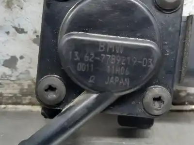 Peça sobressalente para automóvel em segunda mão sensor de pressão por bmw serie 3 coupe (e92) 3.0 turbodiesel cat referências oem iam 1362778921903  