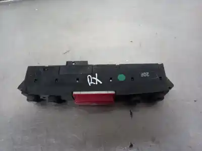 Peça sobressalente para automóvel em segunda mão interruptor 4 piscas - emergência por alfa romeo gt (125) 1.9 jtd 16v 150/ distinctive referências oem iam   