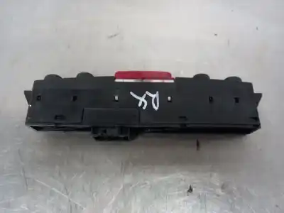 Peça sobressalente para automóvel em segunda mão interruptor 4 piscas - emergência por alfa romeo gt (125) 1.9 jtd 16v 150/ distinctive referências oem iam   