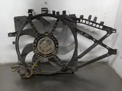 İkinci el araba yedek parçası ELEKTRO FAN için OPEL CORSA C  OEM IAM referansları 8038845  