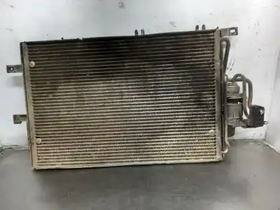 Second-hand car spare part AIR CONDITIONING CONDENSER / RADIATOR for OPEL CORSA C  OEM IAM references   