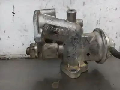Pezzo di ricambio per auto di seconda mano valvola egr per opel corsa c 1.7 16v di cat (y 17 dtl / lk8) riferimenti oem iam 8971849255  