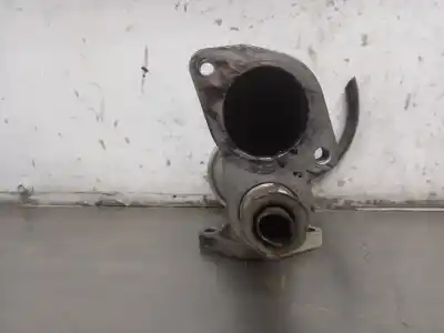 Pezzo di ricambio per auto di seconda mano valvola egr per opel corsa c 1.7 16v di cat (y 17 dtl / lk8) riferimenti oem iam 8971849255  