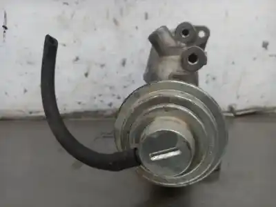 Pezzo di ricambio per auto di seconda mano valvola egr per opel corsa c 1.7 16v di cat (y 17 dtl / lk8) riferimenti oem iam 8971849255  