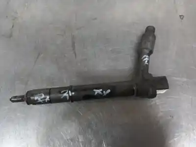 Pezzo di ricambio per auto di seconda mano iniettore per opel corsa c 1.7 16v di cat (y 17 dtl / lk8) riferimenti oem iam jbb01901d  