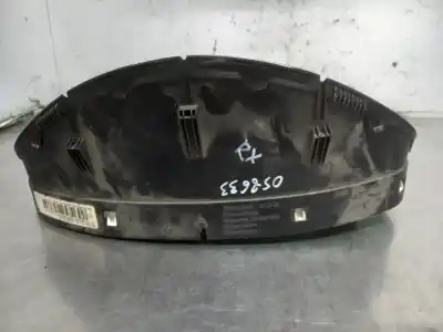 Gebrauchtes Autoersatzteil INSTRUMENTENTAFEL zum PEUGEOT 407  OEM-IAM-Referenzen A2C53010609G96  