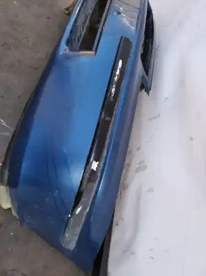 Peça sobressalente para automóvel em segunda mão para choques dianteiro por opel calibra 2.0 cat referências oem iam   