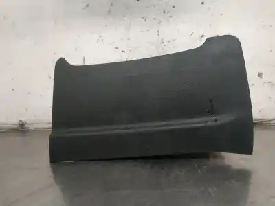 Second-hand car spare part front left air bag for peugeot 407 2.0 16v hdi fap cat (rhr / dw10bted4) oem iam references 96445885zd