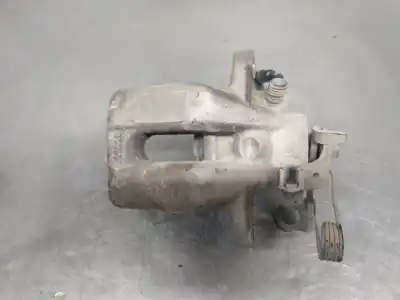 Second-hand car spare part rear left brake caliper for peugeot 407 2.0 16v hdi fap cat (rhr / dw10bted4) oem iam references 