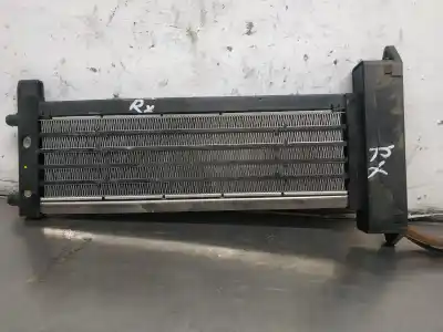 Second-hand car spare part heater blower for peugeot 407 2.0 16v hdi fap cat (rhr / dw10bted4) oem iam references 9683417b
