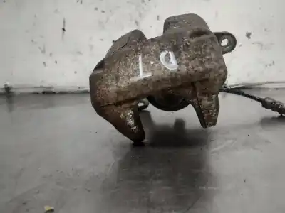 Second-hand car spare part rear right brake caliper for peugeot 407 2.0 16v hdi fap cat (rhr / dw10bted4) oem iam references 