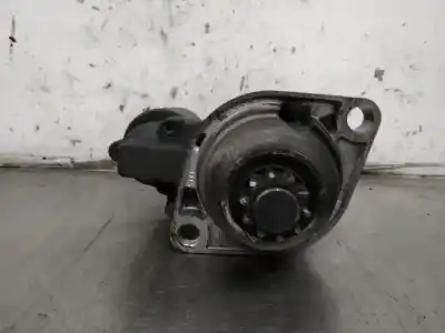 Tweedehands auto-onderdeel MOTOR START voor VOLKSWAGEN GOLF IV BERLINA (1J1)  OEM IAM-referenties 0001125012  