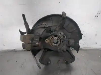 Автозапчасти б/у передняя правая кулачка за audi a3 (8p) 1.9 tdi ambiente ссылки oem iam 