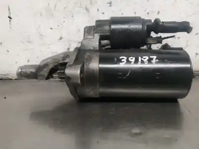 Second-hand car spare part starter motor for audi a6 berlina (4b2) 2.5 v6 24v tdi oem iam references 0001109021  
