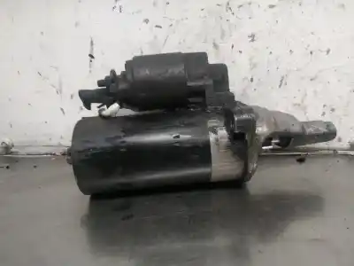 Second-hand car spare part starter motor for audi a6 berlina (4b2) 2.5 v6 24v tdi oem iam references 0001109021  