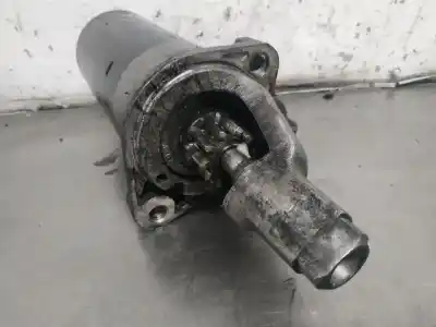 Second-hand car spare part starter motor for audi a6 berlina (4b2) 2.5 v6 24v tdi oem iam references 0001109021  