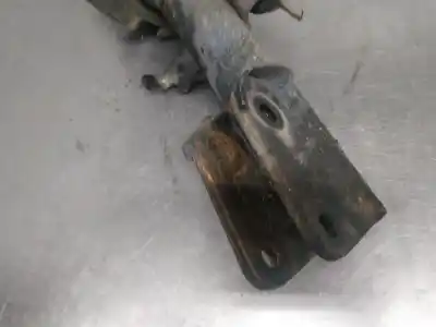 Peça sobressalente para automóvel em segunda mão amortecedor dianteiro esquerdo por renault vel satis (bj0) 2.2 dci turbodiesel referências oem iam   